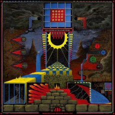 CD / King Gizzard & The Lizard Wizard / Polygondwanaland