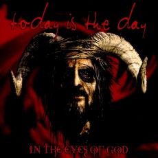 LP / Today Is The Day / In The Eyes Of God / Vinyl