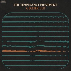 CD / Temperance Movement / Deeper Cut / Digipack