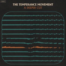 LP / Temperance Movement / Deeper Cut / Vinyl