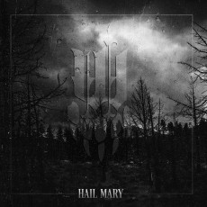 CD / Iwrestledabearonce / Hail Mary