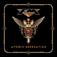 LP / FM / Atomic Generation / Vinyl