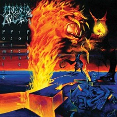 2LP / Morbid Angel / Formulas Fatal To The Flesh / Vinyl / 2LP