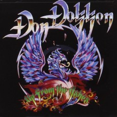 CD / Dokken Don / Up From the Ashes