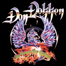 CD / Dokken Don / Up From the Ashes / Japan