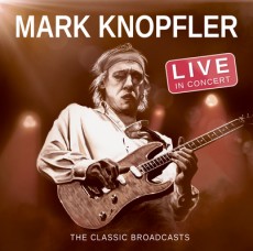 CD / Knopfler Mark / Live In Concert