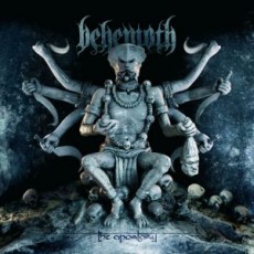 LP / Behemoth / Apostasy / Vinyl