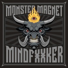 CD / Monster Magnet / Mindfucker / Digipack
