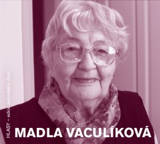 CD / Vaculkov Madla / Madla Vaculkov