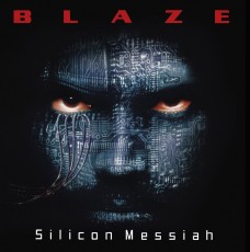 CD / Blaze / Sillicon Messiah