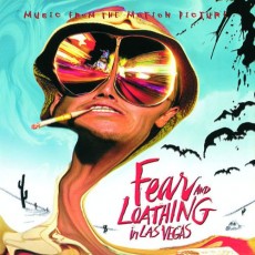 CD / OST / Fear and Loathing In Las Vegas