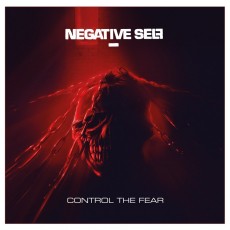 CD / Negative Self / Control The Fear