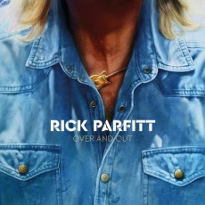 LP / Parfitt Rick / Over And Out / Vinyl