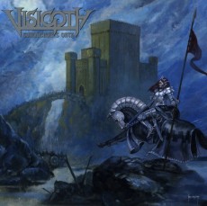 CD / Visigoth / Conquerors Oath