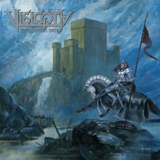 LP / Visigoth / Conquerors Oath / Vinyl