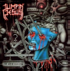 CD / Jumpin' Jesus / Art of Crucifying