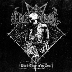 CD / Voidhanger / Dark Days Of The Soul