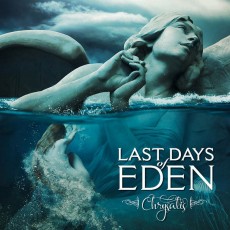 CD / Last Days Of Eden / Chrysalis