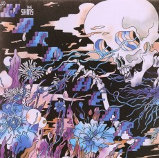 CD / Shins / Worm's Heart