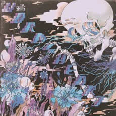 LP / Shins / Worm's Heart / Vinyl