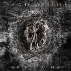 CD / Dead Alone / Serum