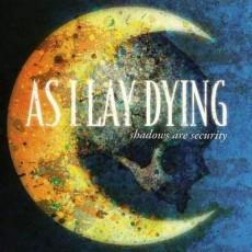 LP / As I Lay Dying / Shadows Are Security / Vinyl