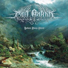 CD / Can Bardd / Nature Stays Silent