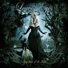 CD / Leaves'Eyes / Symphonies Of The Night