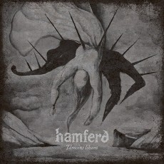 CD / Hamferd / Tamsins Likam