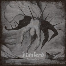 LP / Hamferd / Tamsins Likam / Vinyl