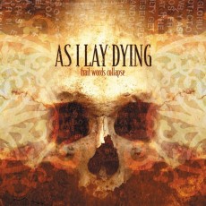 LP / As I Lay Dying / Frail Words Collapse / Vinyl