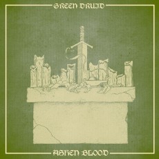CD / Green Druid / Ashen Blood