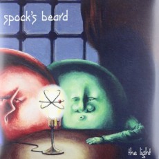 LP / Spock's Beard / Light / Vinyl