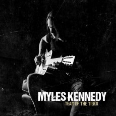 LP / Kennedy Myles / Year Of The Tiger / Vinyl