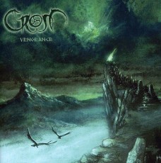 CD / Crom / Vengeance