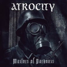 LP / Atrocity / Masters Of Darkness / EP / 7"Vinyl / 