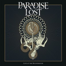 2LP / Paradise Lost / Live At The Roundhouse / Vinyl / 2LP