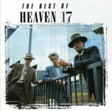CD / Heaven 17 / Best Of Heaven 17