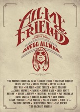 Blu-Ray / Various / All My Friends / Songs & Voice Of Gregg Allman / Blu