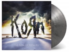 LP / Korn / Path Of Totality / Vinyl / Colored