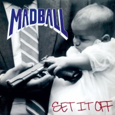 LP / Madball / Set It Off / Vinyl / Colored