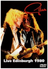 DVD / Gillan Ian / Live In Edinburgh 1980