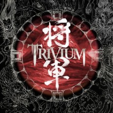 LP / Trivium / Shogun / Vinyl