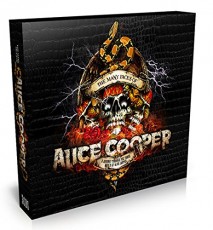 3CD / Cooper Alice / Many Faces Of Alice Cooper / 3CD