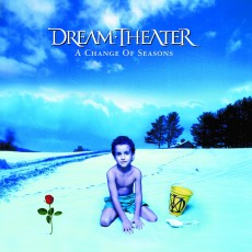 2LP / Dream Theater / A Change Of Seasons / Vinyl / 2LP