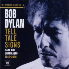 2CD / Dylan Bob / Bootleg Series 8 / Tell Tale Signs / Rare & Unreleased