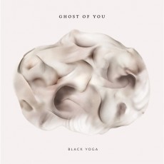 CD / Ghost Of You / Black Yoga / Digipack