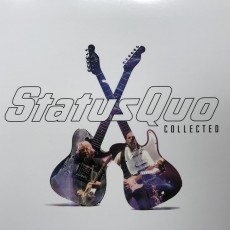 2LP / Status Quo / Collected / Vinyl / 2LP / Purple