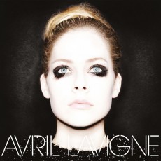 LP / Lavigne Avril / Avril Lavigne / Vinyl / Colored
