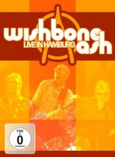 DVD / Wishbone Ash / Live In Hamburg